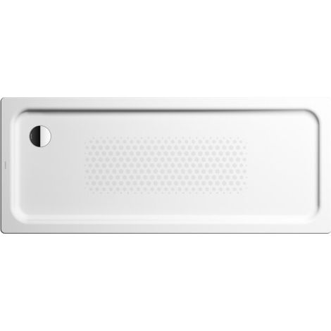 Kaldewei 432435003199 DW PLANCHE DE DOUCHE XXL Mod.424-2,700x1700x65 (1/2)