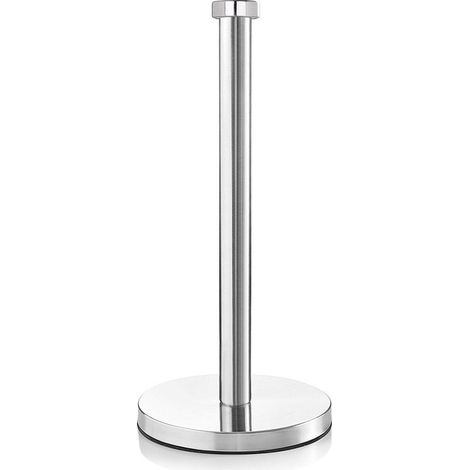 Porte-rouleau de cuisine en acier inoxydable – Porte-rouleau de papier toilette – Porte-rouleau de cuisine – Porte-rouleau de papier toilette – Porte-rouleau pour restaurant – Porte-rouleau de cuisine (1/5)