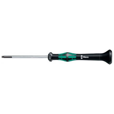 TOURNEVIS MICRO 2067 HF TX 8 X 60 MM WERA 5118184001 05118184001
