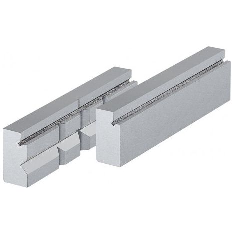 Mors de serrage taille 4 150mm (1/2)