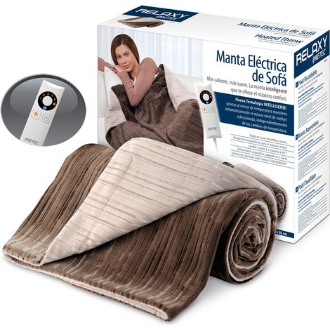 IMETEC MANTA ELE150W SOFA FAM.TH02=180x140 BICOLO=6877M (1/3)