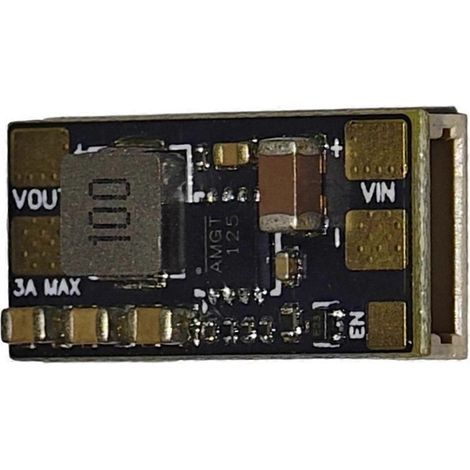 Mini-BEC-2-6S-Abwärtsreglermodul für O4/O4 PRO/O3-Video-Bildgebungsmissionen (1/5)