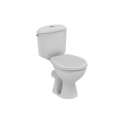 Pack WC NOE Blanc IDEAL STANDARD FRANCE P948001