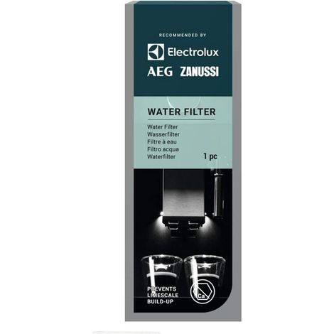 Filtro acqua originale - Macchina da caffe, Caffettiera - ELECTROLUX - 3462027332543659753