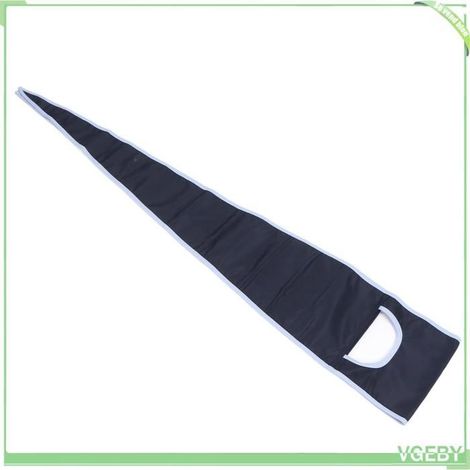 Ceinture de retenue de lit - FAFEICY - Modèle standard - Tissu Oxford - Maille 3D - Lavable réutilisable (1/5)