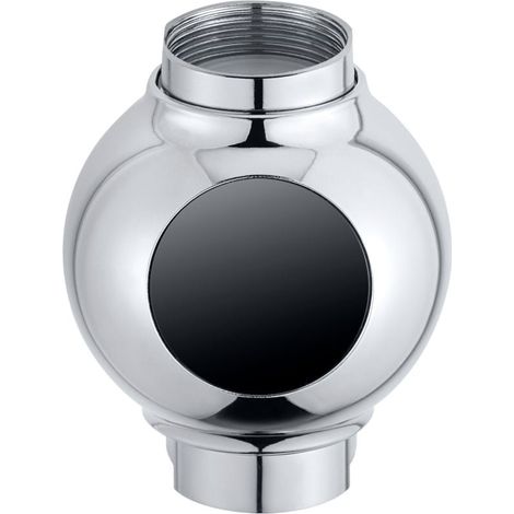 Neoperl Wassersparregler Wasserverbrauchsanzeige Control M22/M24 Perlatoren (1/3)