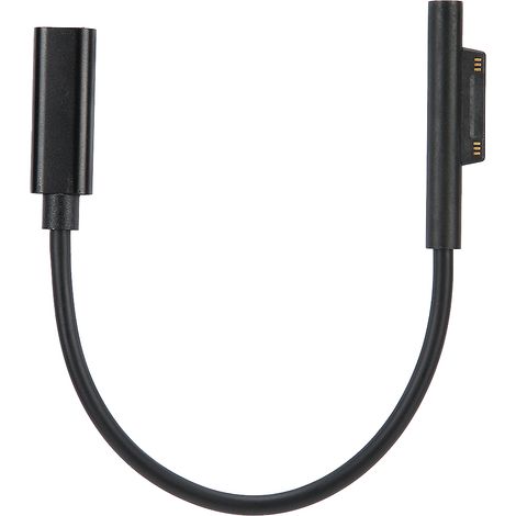 Câble USB-C de recharge rapide pour Surface Pro 3/4/5/6/7 Microsoft (1/5)