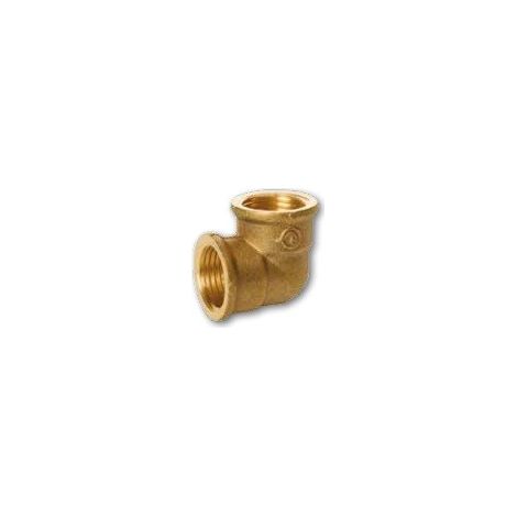 Codo H-H - INYECTOMETAL Medidas: 1.1/4"
