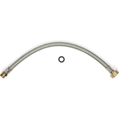 MEPA tubo flessibile armato DN 12 orinatoio, 718961