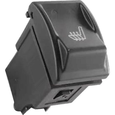 Bouton de commande de siège chauffant pour voiture 04602389AA 4602389 pour Chrysler 300C 2005-2010 - Accessoires auto (1/5)