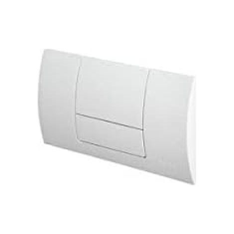 Viega 449001 standard PIASTRA DI AZIONAMENTO, Bianco x000d