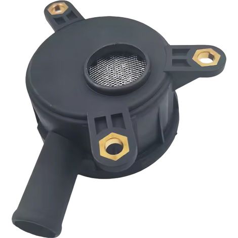 Cofromrvercthe d'échappement Motorcycther adapté aux Teers d'excavatrice Doosan DH300-5-7 DH370 420 500. (1/4)