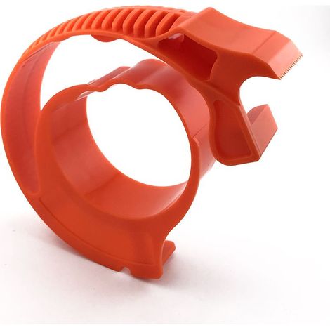 MFB-orange Outils pour joints de carrelage, autocollants pour joints de carrelage de 25 mm de large (1/5)