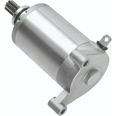 Starter motors suitable for 31100-05501, 31100-05300, 31100-42A01, and GN125.