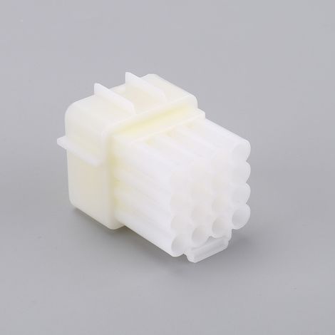 DJ70161Y-2.3-11 FW-C-16M-B Stecker 6-polig Kfz-Geschwindigkeitsregler-Kabelbaumstecker (1/4)