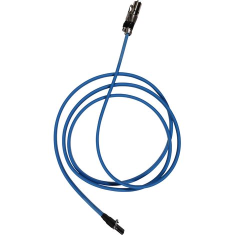 Accessoires pour pompes submersibles Kit MS402 - Câble moteur 4G1,5 mm² 2,5 m