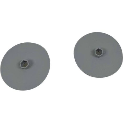 Soporte para bandeja de paño de fregona para aspiradora Lydsto W2 Edge (piezas SZRH AV)