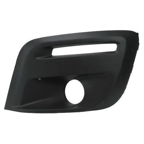 Couvercle de grille de phare antibrouillard avant gauche, remplacement 1613564680 pour Peugeot Partner 2015 2018 (1/5)
