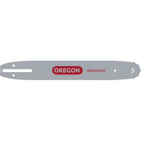 Accesorio para motosierra Oregon guía de cadena 45 cm 1,6 mm (1/3)