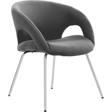 Silla - Gris