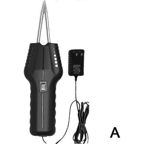Éplucheur de plumes portatif 160 W pour poulets canards et oies. Paiement par prise. (1/5)