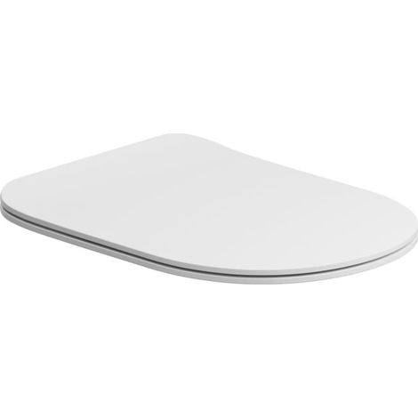 ALLUVION Venus WC-Sitz mit Absenkautomatik und Quick release