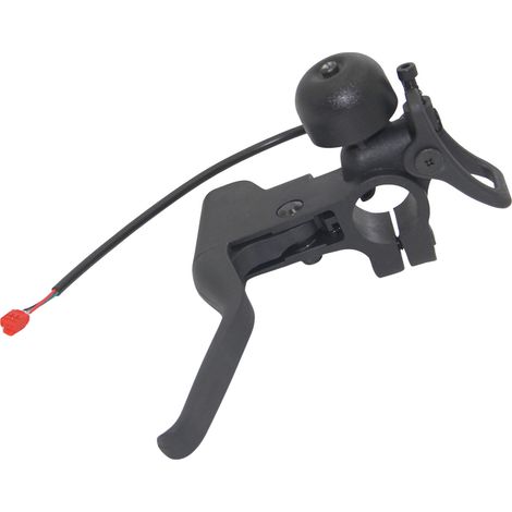 Scooter accessories Mi4Lite 2nd generation brake lever, brake handle, parking brake lever accessories (1/4)