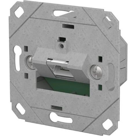 Metz Connect E-DAT C6A IDC 1 Port UP0 (130D371200-I)