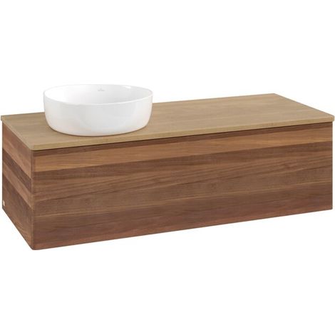Villeroy & Boch K33011HM WTUS Antao K331 1200x360x500mm (1/3)