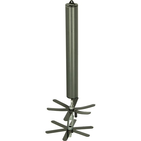 GOK kit de conversion pour aspiration flottante, DN10 sans ligne de mesure