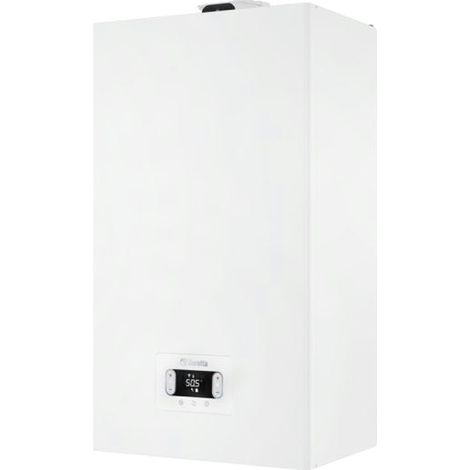 Caldaia Beretta ciao x 30 c potenza 25 kW compatta