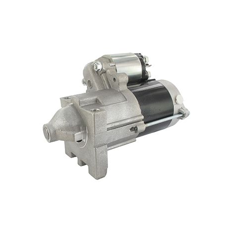 Arranque HONDA 31200-ZJ1-841 - 31200ZJ1841 - pi帽贸n 12 dientes - modelo GX610 - GX620 - GX670