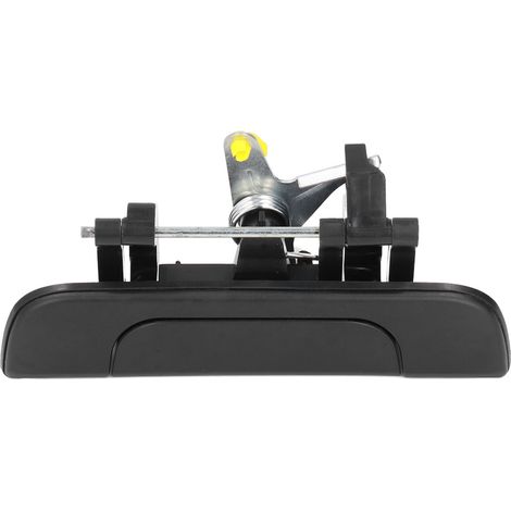 Caméra de recul arrière IP67 étanche angle 170° CCD vision nocturne pièce de rechange pour Toyota Camry 2018 2019 (1/5)