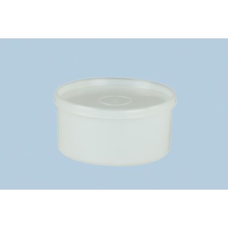 Hünersdorff 911200 Dose lebensmittelgeeignet (B x H x T) 114 x 88 x 114 mm Natur 1 St. (1/5)