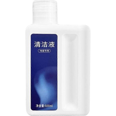 Nettoyant liquide 500 ml pour aspirateurs DreameL10s, UltraS10, S10Pro et S10Plus (1/4)