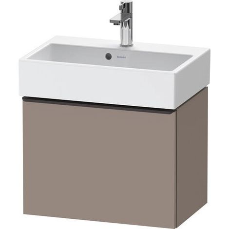 DURAVIT DE42290BD430000 D-Neo WTU WH Cp. R.ek 584x372x440 bs.
