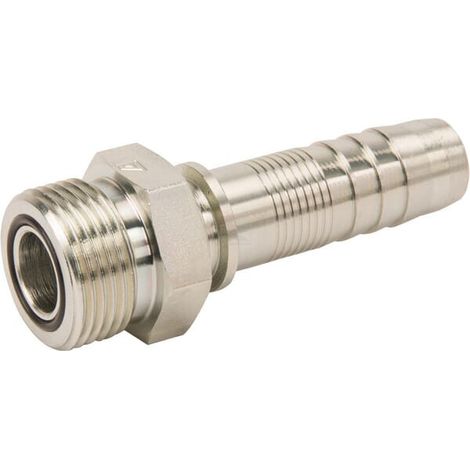 Inserto M NS-DN25-1.7/16" ORFS ALFAGOMMA DCVNS2523G2