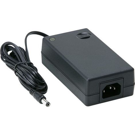Dehner Elektronik MPU 31-108 (24VDC) Tischnetzteil, Festspannung 24 V/DC 1250 mA 30 W