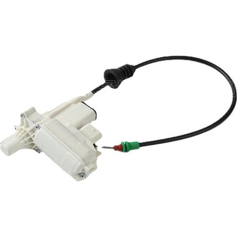 2137600400 Bloc actionneur de serrure de porte latérale avant droite compatible avec Mercedes-Benz E63 S W213 2018 (1/5)