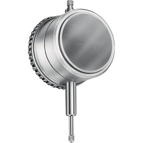 Paroi arrière magnétique pour D. de bague extérieure 40 mm adapté à horloges de mesure KÄFER