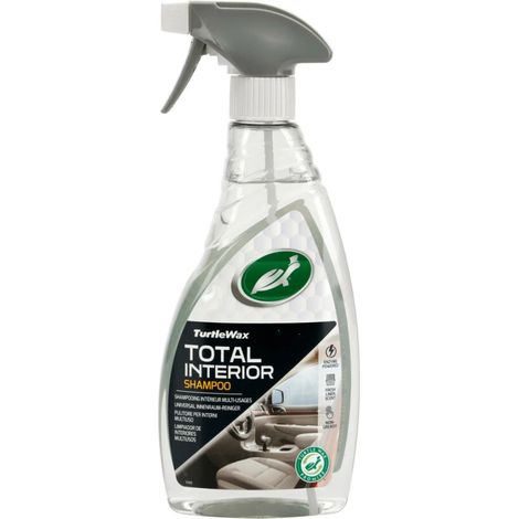 pulitore per interni multiuso turtlewax 500ml