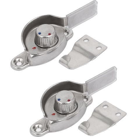 85mm 2St (cffef8c4b6a2dbf93b4d28cd2827b17d) Edelstahl (1/5)