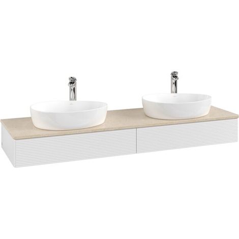 Villeroy & Boch K17153GF WTUS Antao K175 1600x190x500mm (1/3)