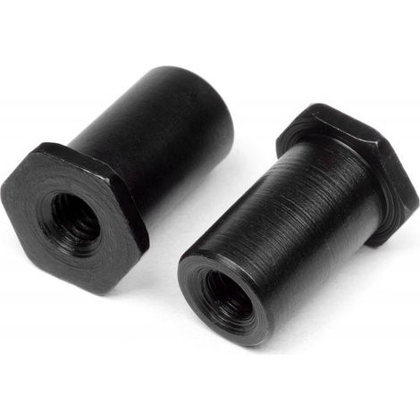 Steering Bushing (2pcs)