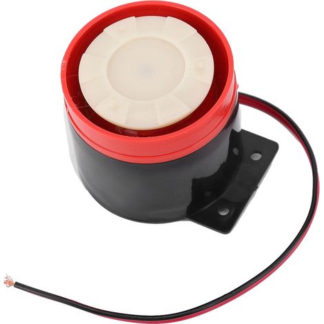 Universelle 12V 105dB Rückfahrhupe für Autos, Rückwärtsgang-Signalton (1/5)