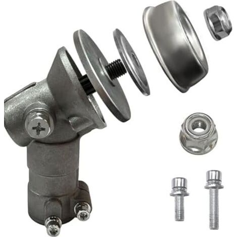 Tête de Rechange pour débroussailleuse Husqvarna 525RX 525LK 525LS 525L 525LX 525RJD 525RJX 525RK 525RS 525RXT 535LST Numéro pièce : 537199202 - (1/5)