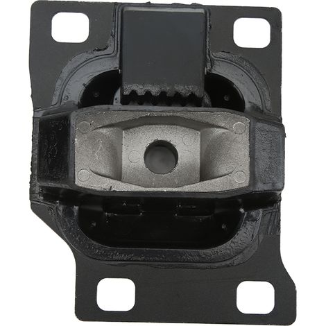 de fixation de boîte de vitesses moteur noir de remplacement (1/5)