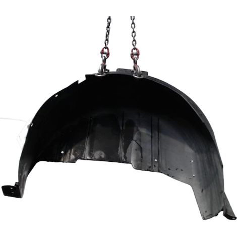 [PRODUIT D'OCCASION] Pare-boue Arriere Droit CITROEN C5 2004-2008 ♻️ Ref Oe. 8530kl - Garantie à vie (1/3)