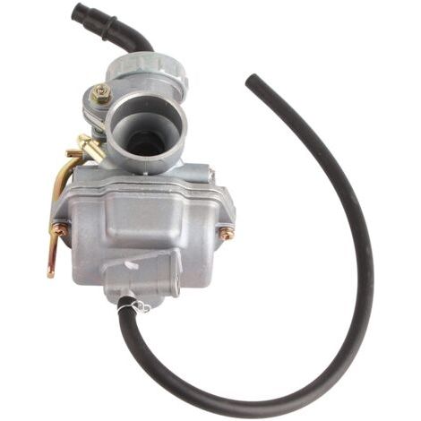 Pour PZ20 50cc 70cc 90cc 110cc 125cc ATV Quad Gokart Carburateur CARB TAOTAO SUNL NOUVEAU (1/5)
