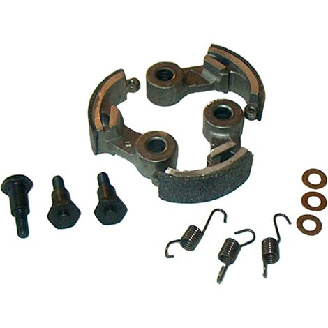 Frizione completa Shindaiwa C35, BP35, BP45, T35, T45 compatibile